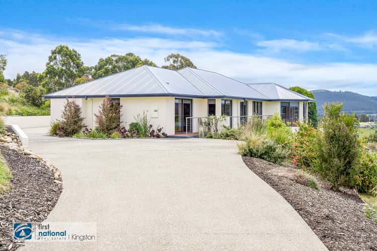 Main view of Homely house listing, 11 Hillview Drive, Margate TAS 7054