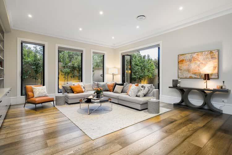 Fifth view of Homely house listing, 16 Bernborough Avenue, Balwyn VIC 3103