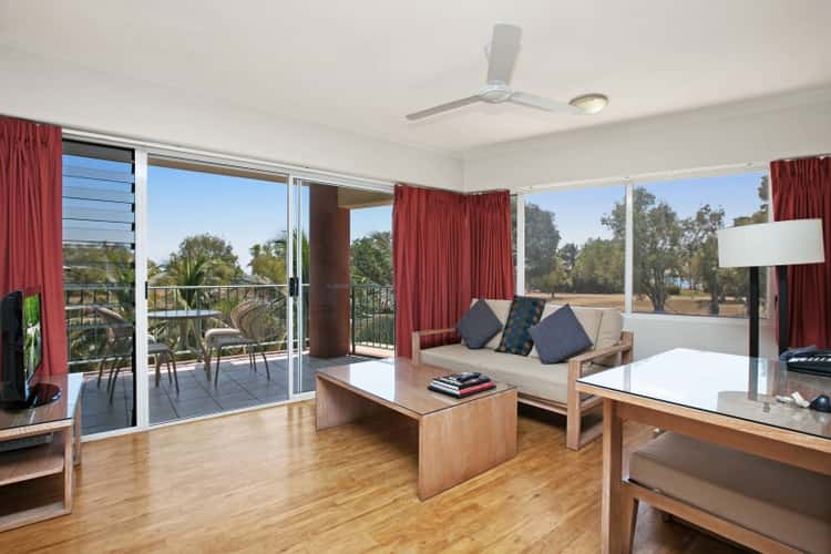 Second view of Homely apartment listing, 25/26 Marina Boulevard, Cullen Bay NT 820