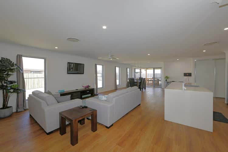 Seventh view of Homely house listing, 20 Palermo Ave, Ashfield QLD 4670