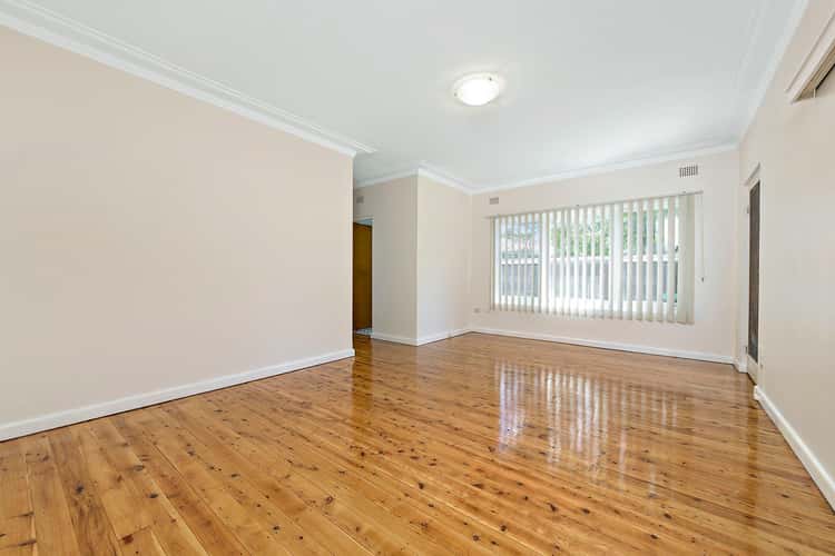 Second view of Homely unit listing, 3/137 Frederick Street, Ashfield NSW 2131