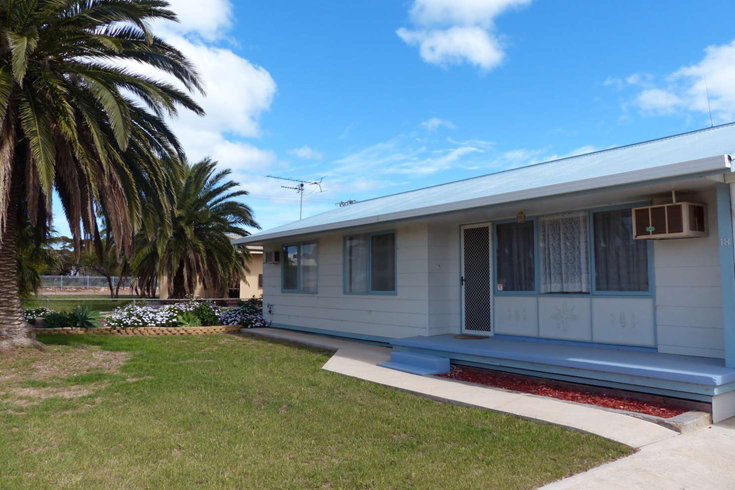 Main view of Homely house listing, 18 Payne Street, Ceduna SA 5690