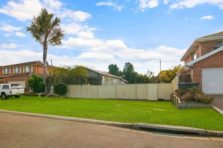 24 Toll House Way, Windsor NSW 2756