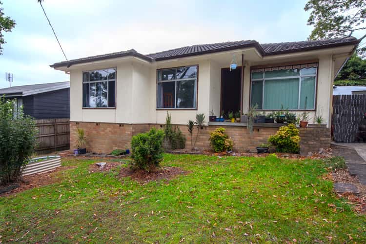 Main view of Homely house listing, 19 Judith Anne Drive, Berkeley Vale NSW 2261