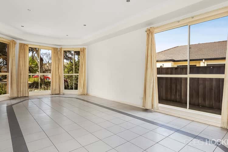 Second view of Homely house listing, 10 Springbank Court, Point Cook VIC 3030