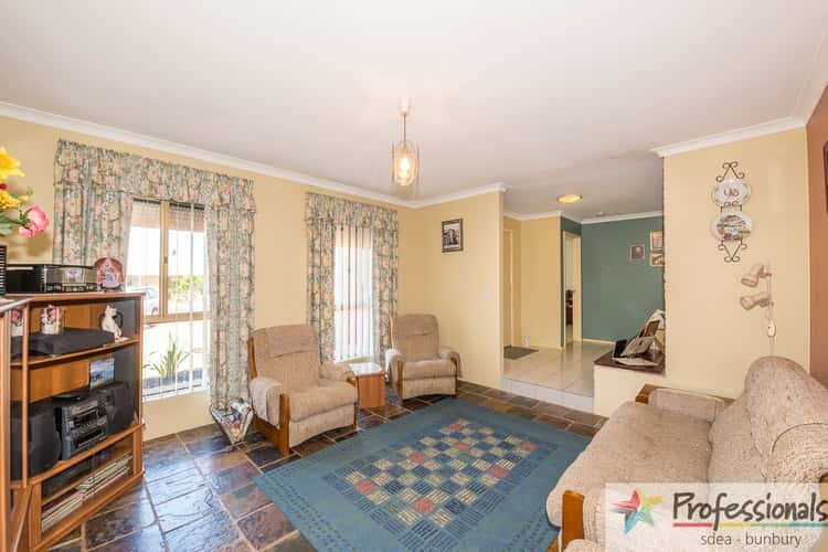 Fifth view of Homely house listing, 22 Elvey Place, Usher WA 6230