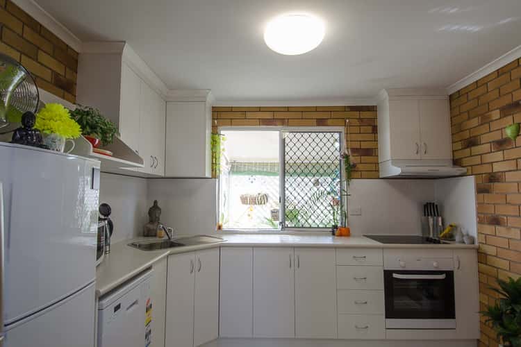 Fourth view of Homely unit listing, 1/67 Oak Street, Andergrove QLD 4740