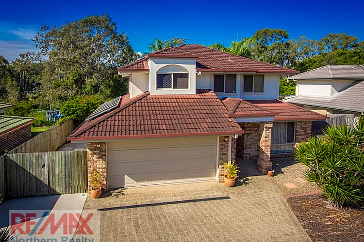 Main view of Homely house listing, 9 SILKYOAK WAY, Albany Creek QLD 4035