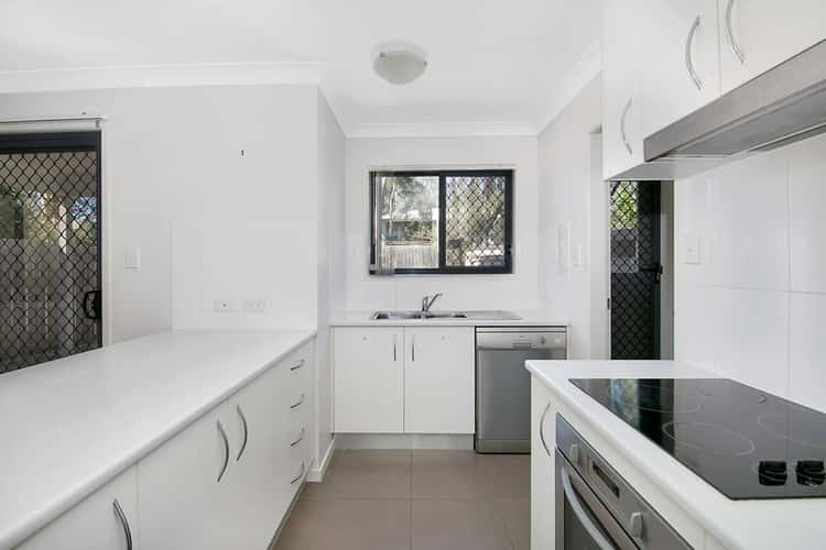 Third view of Homely townhouse listing, 20/125 Cowie Road, Carseldine QLD 4034