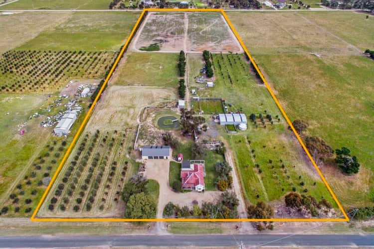 50 Bates Road, Little River VIC 3211