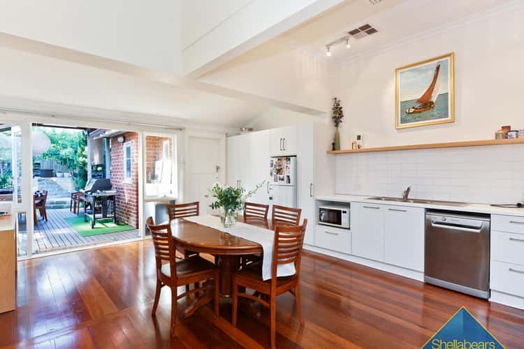 Fourth view of Homely blockOfUnits listing, Unit 1 58 Forrest Street, Cottesloe WA 6011