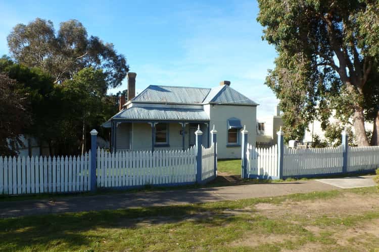 Main view of Homely house listing, 76 Queen Street, Ararat VIC 3377