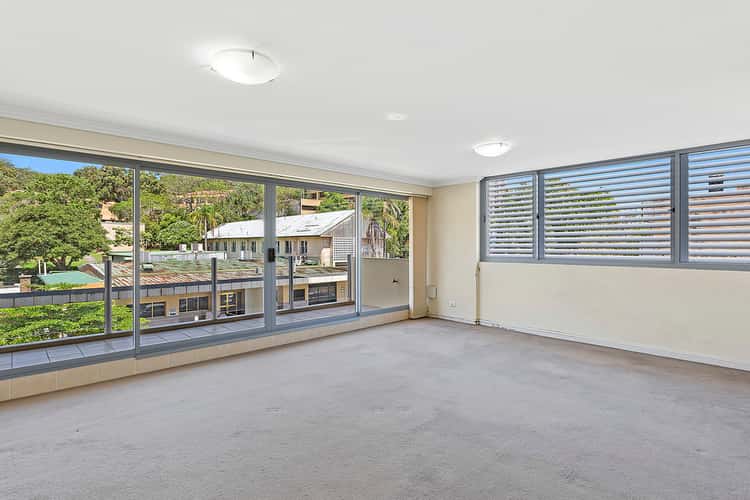 Second view of Homely apartment listing, 7/72-82 Mann Street, Gosford NSW 2250