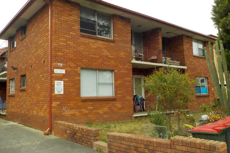 Main view of Homely villa listing, 4/19 Blaxcell Street, Granville NSW 2142