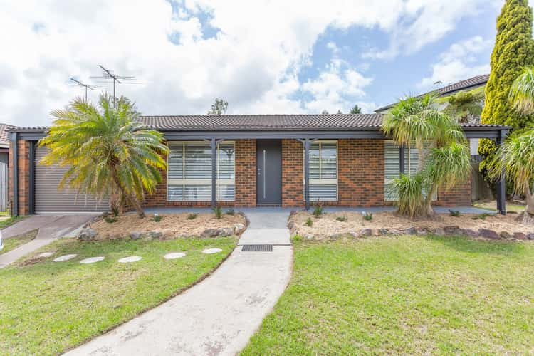 Main view of Homely house listing, 3 Dibdon Avenue, Kariong NSW 2250