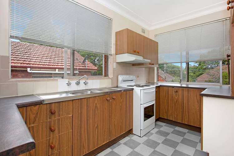 Third view of Homely apartment listing, 7/100 Bland Street, Ashfield NSW 2131