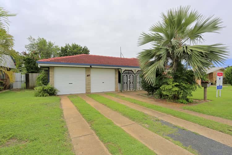 Main view of Homely house listing, 15 Pizzey St, Kepnock QLD 4670