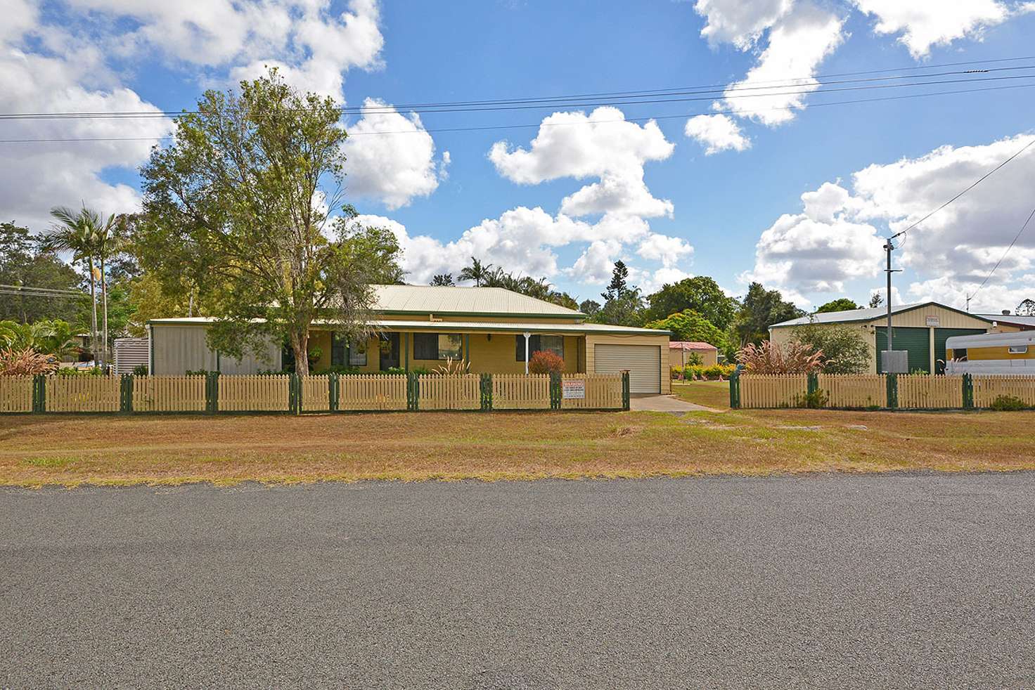 Main view of Homely house listing, 26 James Street, Howard QLD 4659