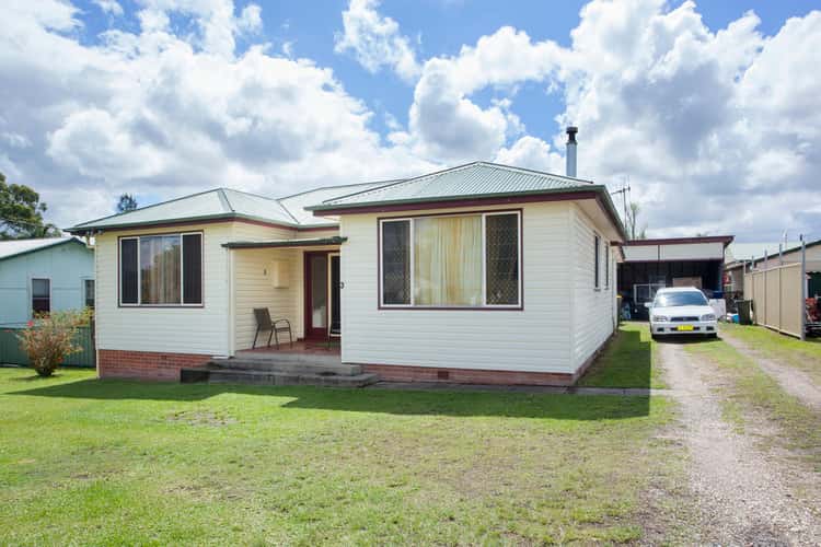 Sixth view of Homely house listing, 3 Plummer Street, Taree NSW 2430