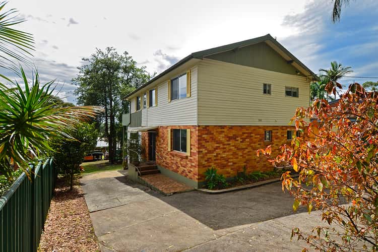 Main view of Homely house listing, 35 Hillcrest Road, Empire Bay NSW 2257