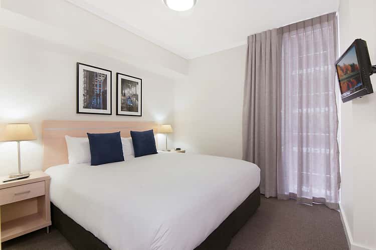 Fifth view of Homely apartment listing, 906/108 Albert Street, Brisbane City QLD 4000