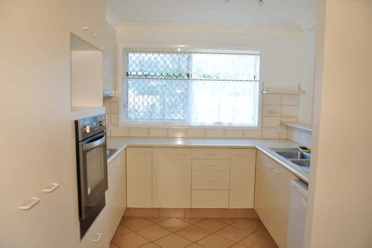 Second view of Homely townhouse listing, 1/5 Windsor Avenue, Casino NSW 2470