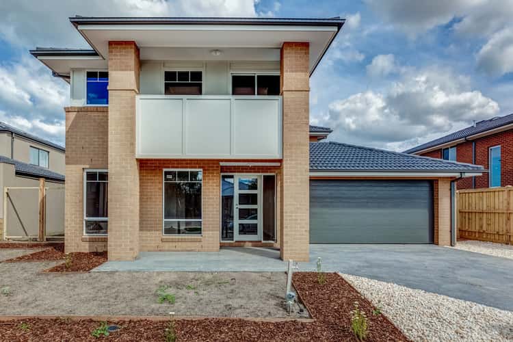 Main view of Homely house listing, 3 Mangrove Parade, Point Cook VIC 3030