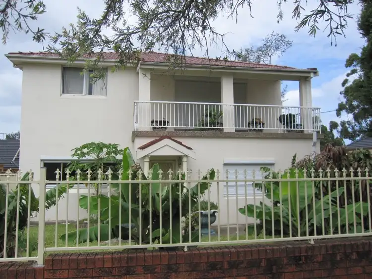 Main view of Homely house listing, 1/64 Marshall Street, Bankstown NSW 2200