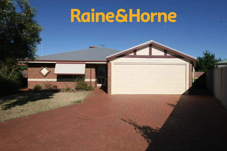 Main view of Homely house listing, 11 Aralia Place, Eaton WA 6232