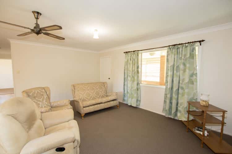 Fourth view of Homely house listing, 27 Anderson Street, Avenell Heights QLD 4670