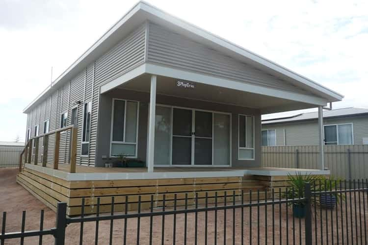 Second view of Homely house listing, 3 May Crescent, Ceduna SA 5690