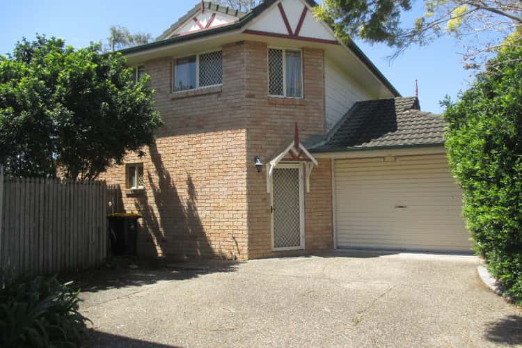 Main view of Homely townhouse listing, 3/24 Cambridge Street, Carina Heights QLD 4152