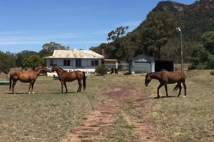 3632 Lockhart-The Rock Road, The Rock NSW 2655