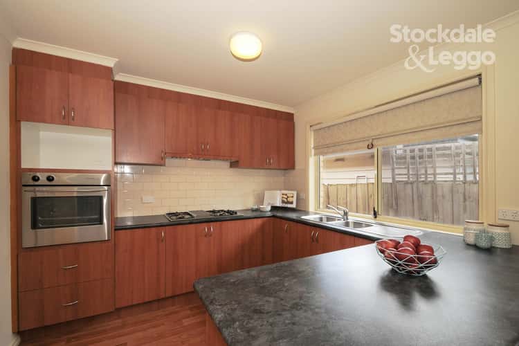 Seventh view of Homely house listing, 34 Kimberley Drive, Chirnside Park VIC 3116