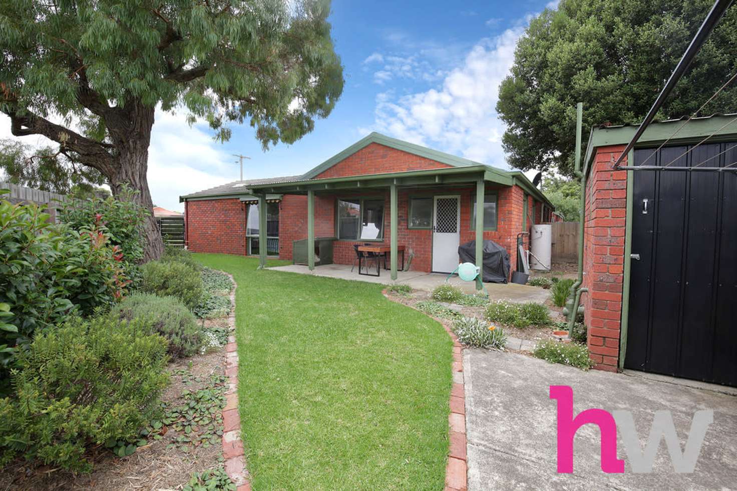 Main view of Homely unit listing, 1/4 Shara Court, Belmont VIC 3216