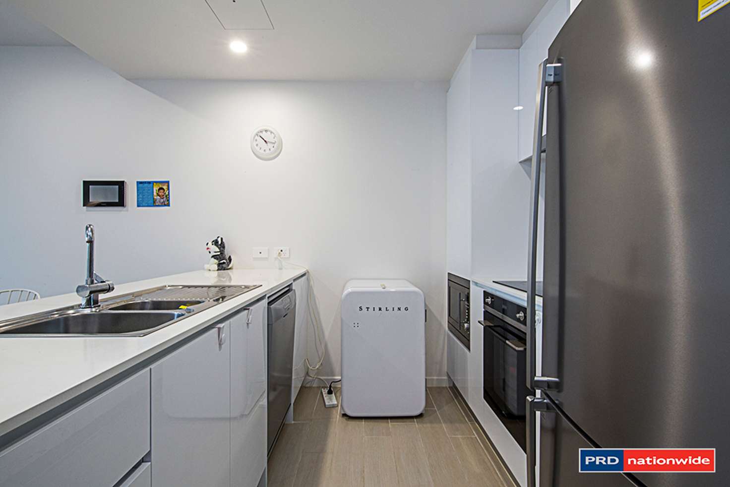 Main view of Homely apartment listing, 105/53 Mort Street, Braddon ACT 2612