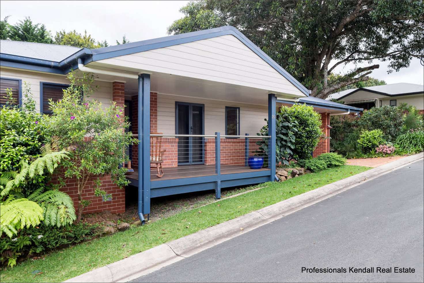 Main view of Homely unit listing, 20/40 Yuulong St, (Capo di Monte), Tamborine Mountain QLD 4272