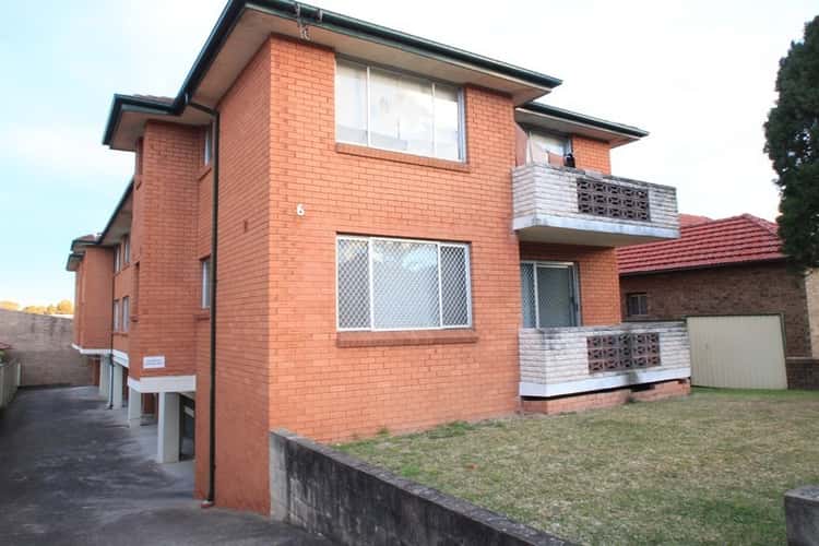 Second view of Homely apartment listing, 3/26 Myers Street, Roselands NSW 2196