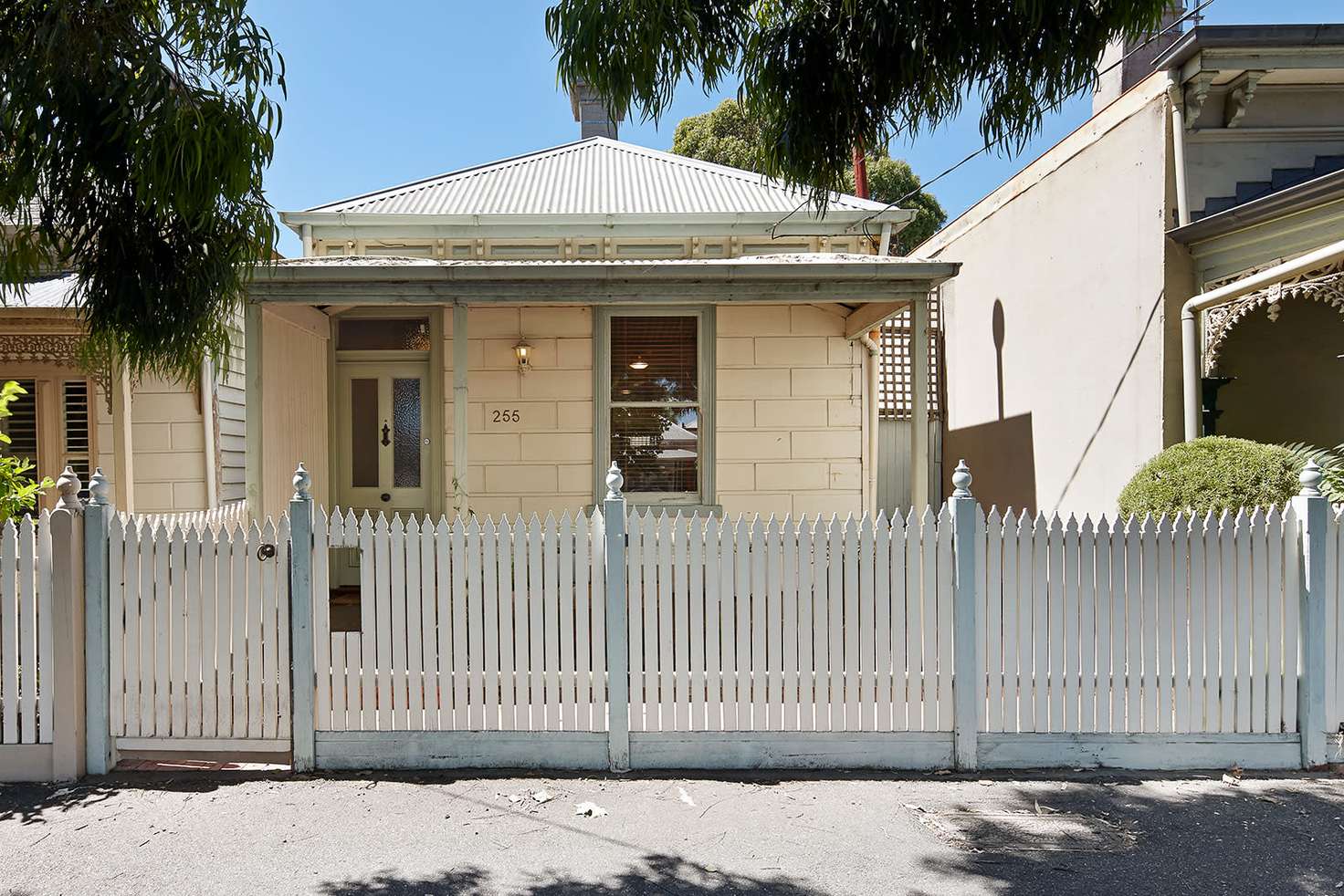 Main view of Homely house listing, 255 Montague Street, South Melbourne VIC 3205