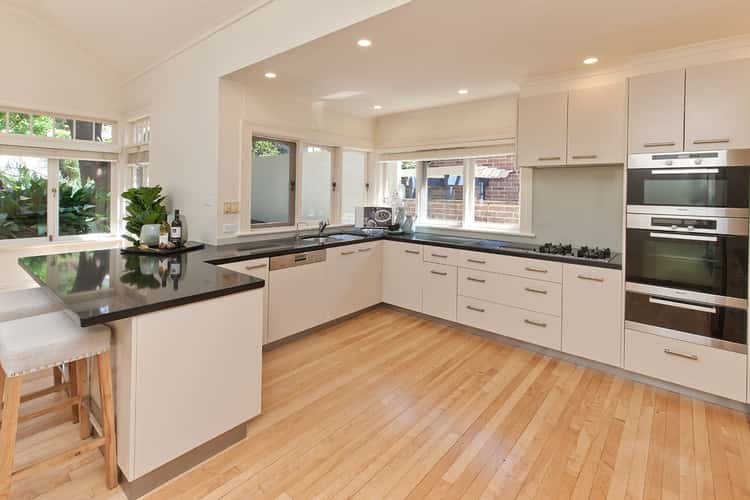 Fifth view of Homely house listing, 44 Moruben Road, Mosman NSW 2088