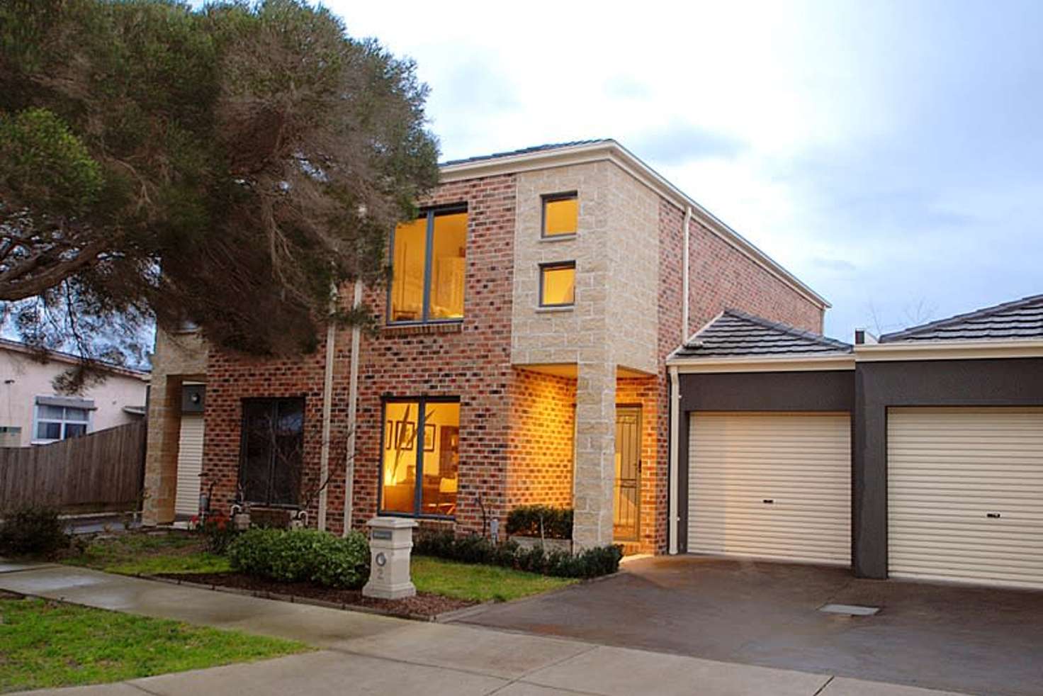Main view of Homely unit listing, 2/39-41 Tennyson Street, Carrum VIC 3197