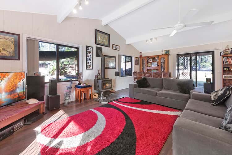 Fourth view of Homely acreageSemiRural listing, 17 Airstrip Road, Pitt Town NSW 2756
