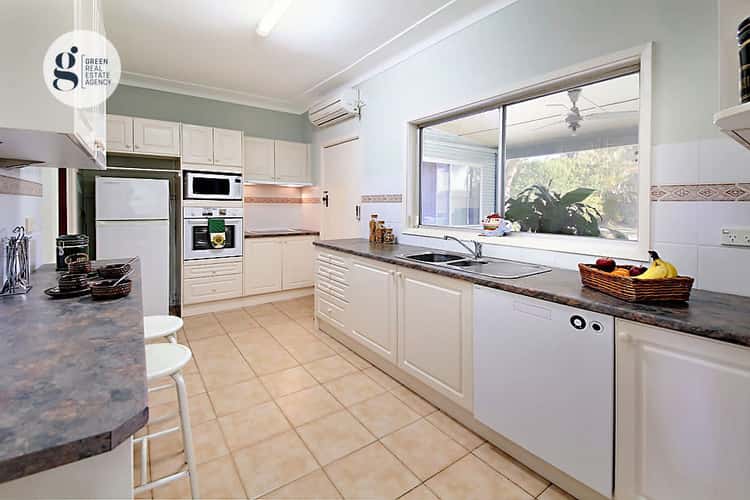 Sixth view of Homely house listing, 6 Deakin Street, West Ryde NSW 2114