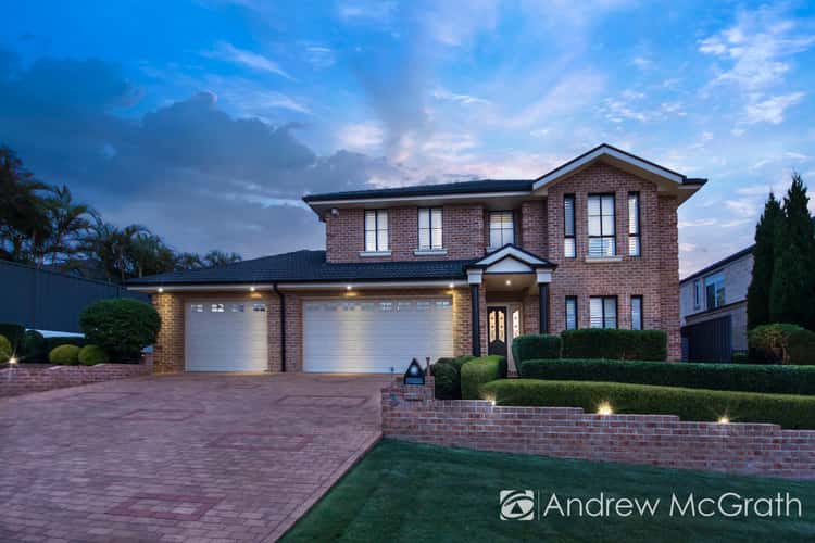 Main view of Homely house listing, 3 Glider Court, Charlestown NSW 2290