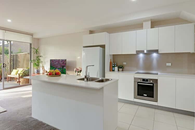 Third view of Homely townhouse listing, Unit 1/6-12 Kita Road, Berowra Heights NSW 2082