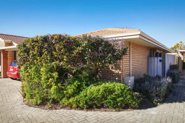 Fourth view of Homely unit listing, 6/11 Merope Close, Rockingham WA 6168