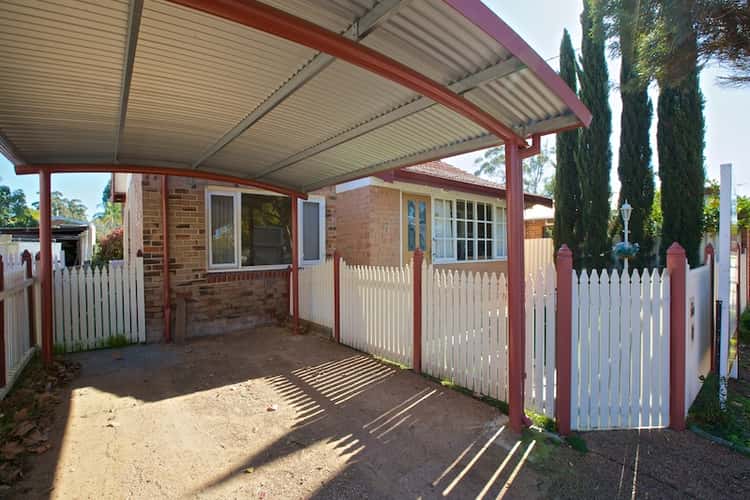 Second view of Homely house listing, 17 Hugh Street, Guildford WA 6055