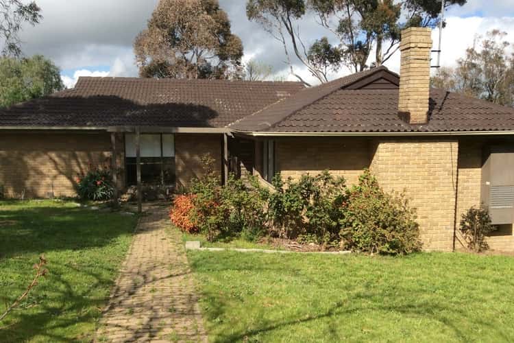Main view of Homely house listing, 53 Fitzroy Street, Kilmore VIC 3764