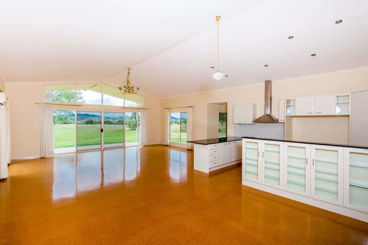 Third view of Homely acreageSemiRural listing, 1815 Mary Valley Road, Amamoor QLD 4570