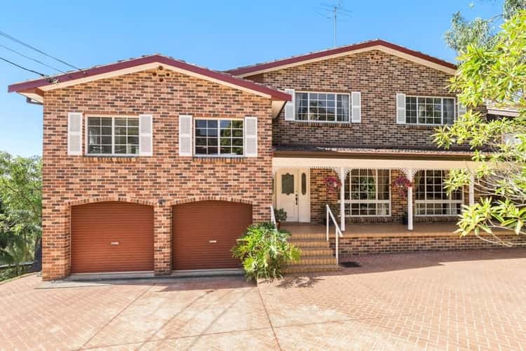 Main view of Homely house listing, 5 Kimberley Street, East Killara NSW 2071